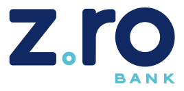 Zro Bank Logo